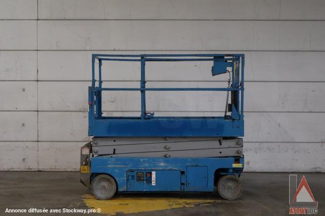 Genie GS-2032 