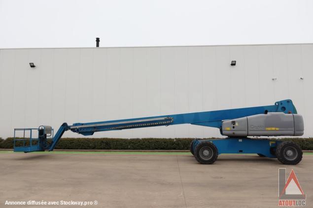 Genie S-105 