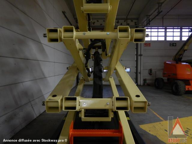 Photo JLG R4045  image 5/10