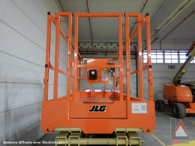 Photo JLG R4045  image 6/10
