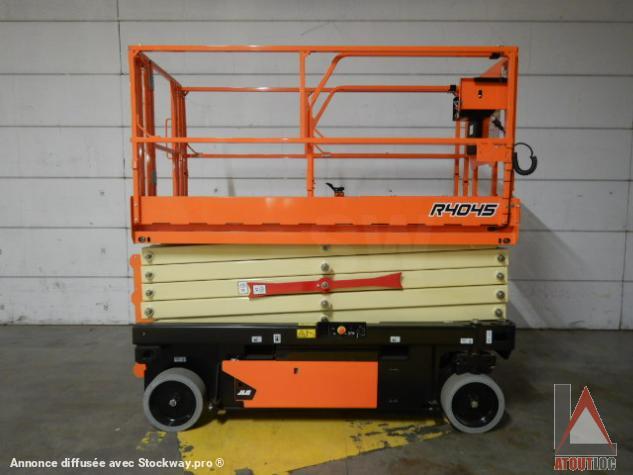 JLG R4045 