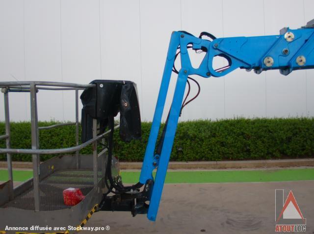 Photo Niftylift HR28  image 5/10