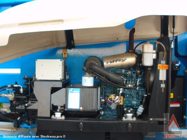 Photo Niftylift HR28  image 8/10