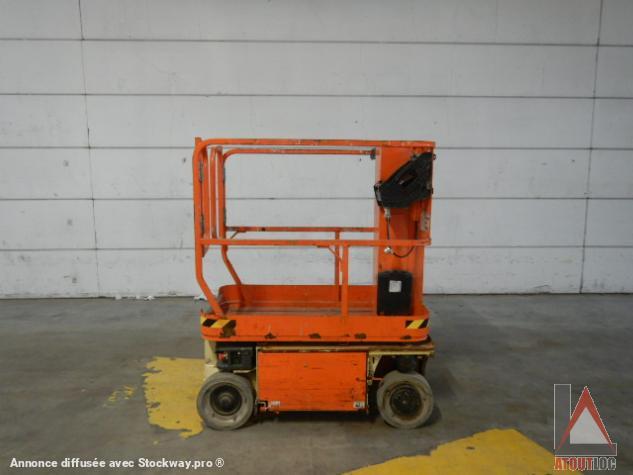 JLG 1230ES 