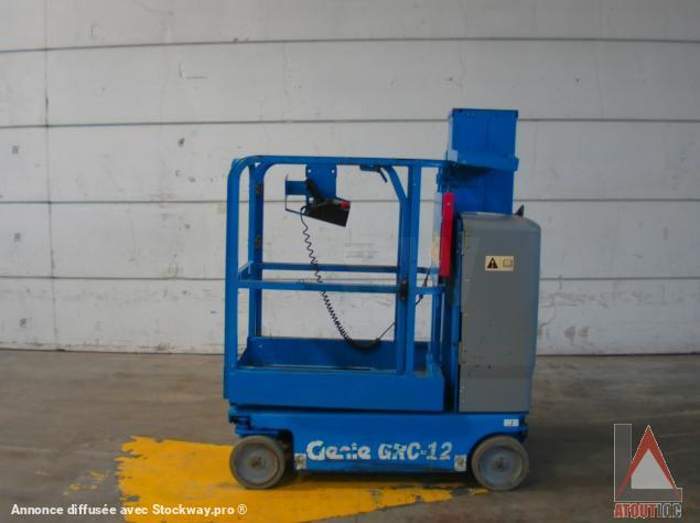Photo Genie GRC-12  image 1/10