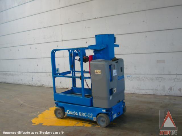 Photo Genie GRC-12  image 2/10
