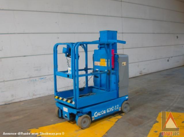 Photo Genie GRC-12  image 3/10