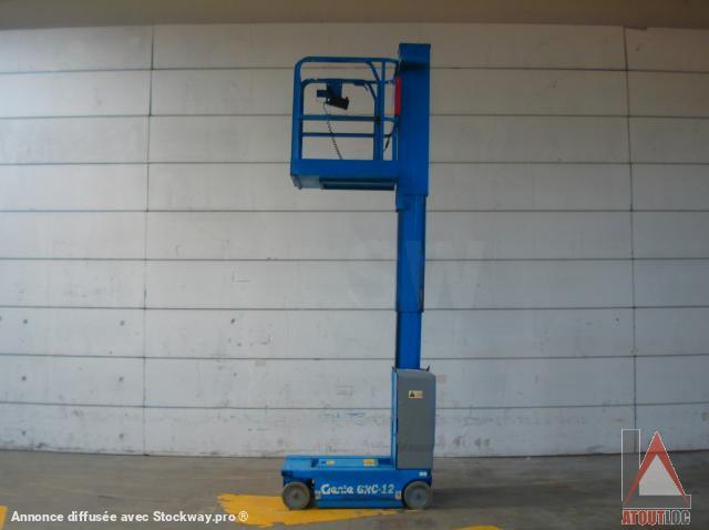 Photo Genie GRC-12  image 4/10