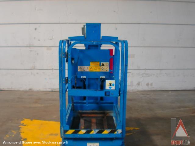 Photo Genie GRC-12  image 6/10