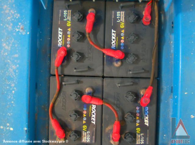 Photo Genie GRC-12  image 8/10