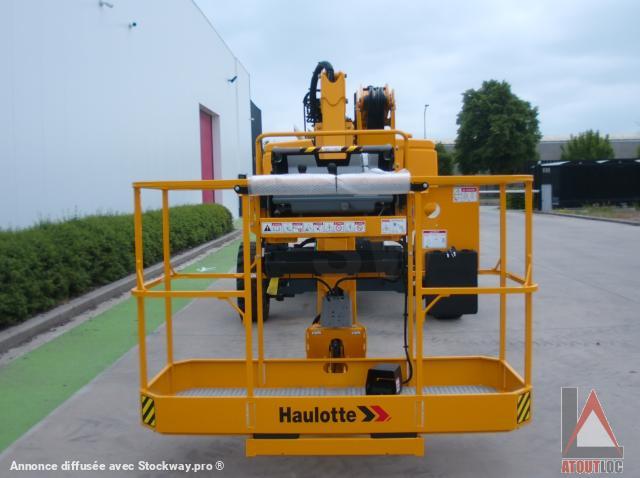 Photo Haulotte HA16RTJ PRO  image 6/10