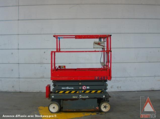 Skyjack SJ3219 