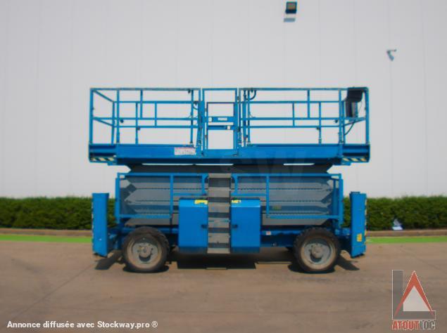 Genie GS-5390RT 