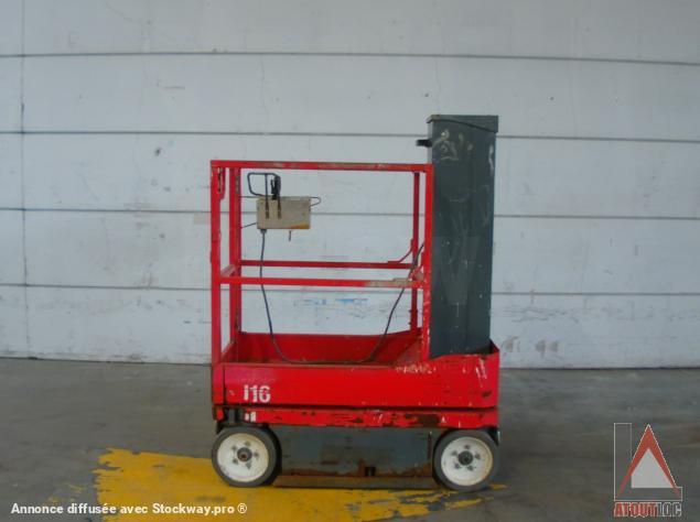 Skyjack SJ16 