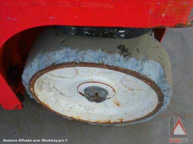 Photo Snorkel TM12  image 10/10