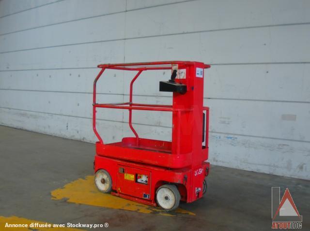 Photo Snorkel TM12  image 2/10