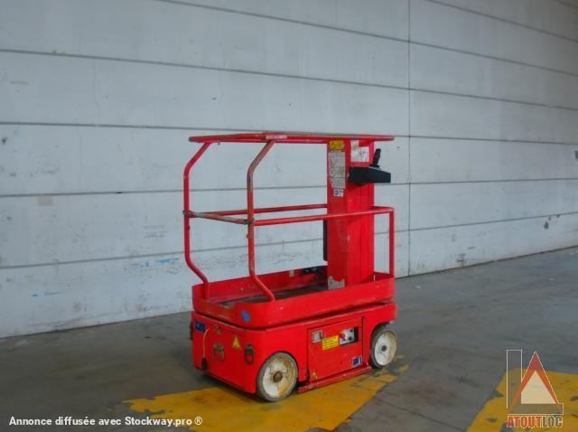 Photo Snorkel TM12  image 3/10