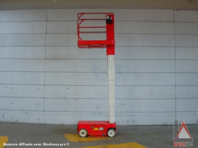 Photo Snorkel TM12  image 4/10