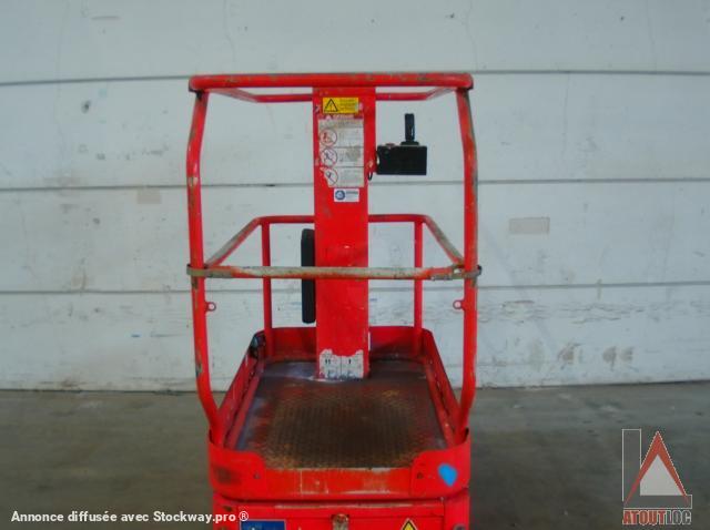 Photo Snorkel TM12  image 6/10