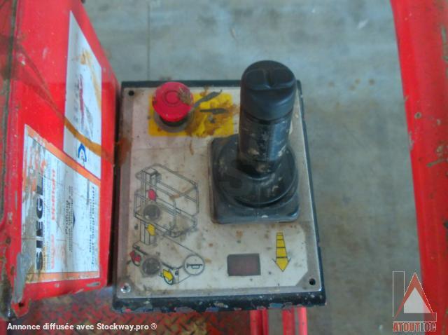 Photo Snorkel TM12  image 7/10