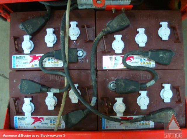 Photo Snorkel TM12  image 8/10