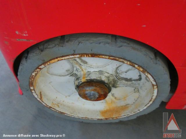 Photo Snorkel TM12  image 9/10