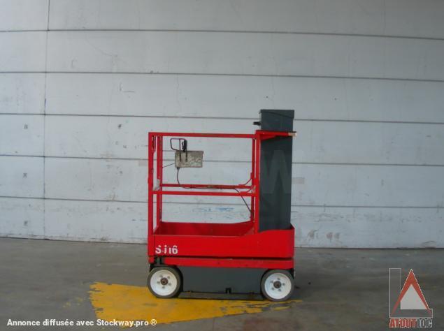 Skyjack SJ16 