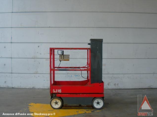 Skyjack SJ16 
