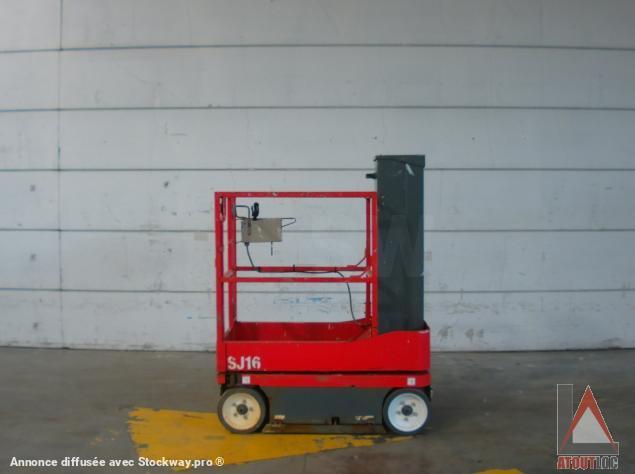 Skyjack SJ16 