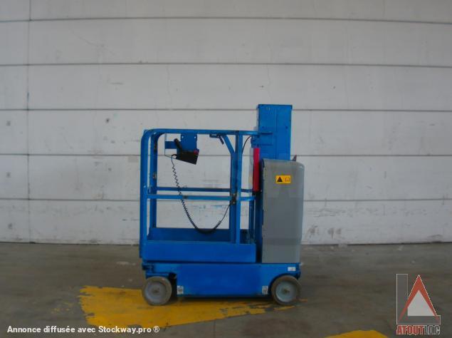 Photo Genie GRC12  image 1/10