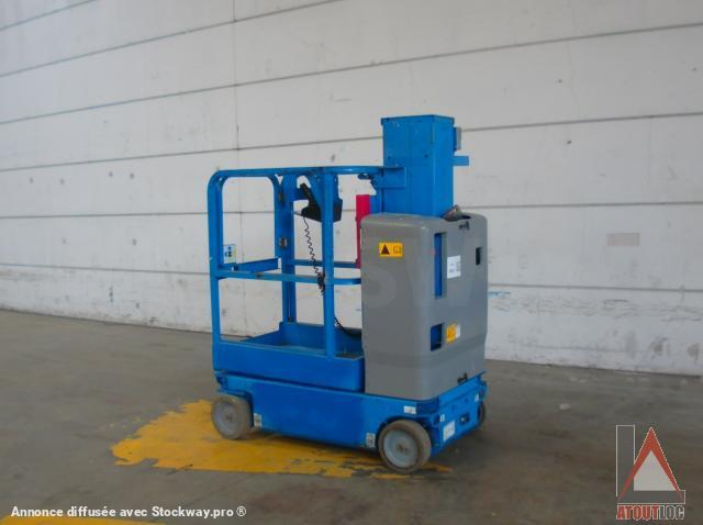 Photo Genie GRC12  image 2/10