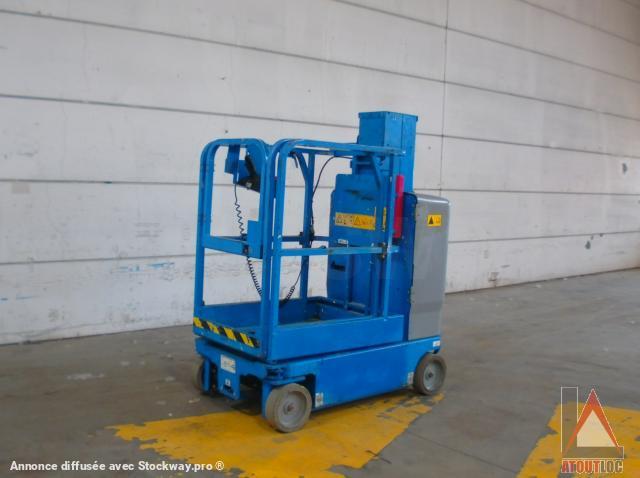 Photo Genie GRC12  image 3/10