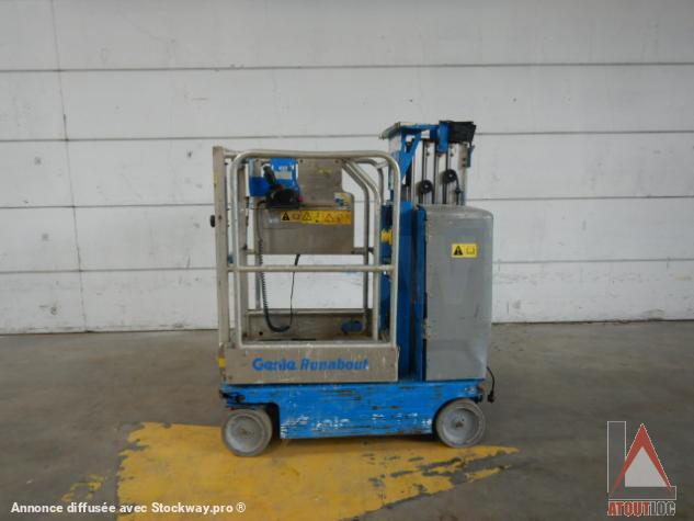 Genie GR-15 