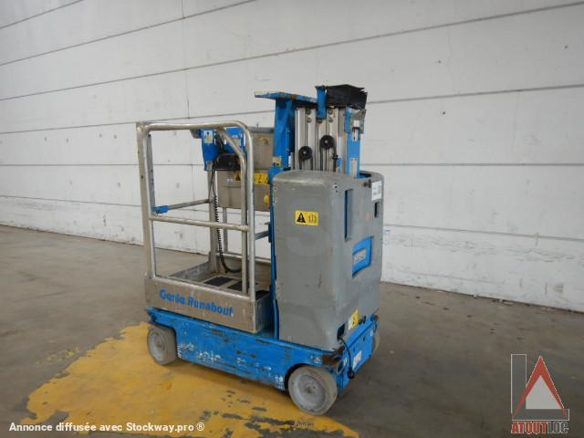 Photo Genie GR-15  image 2/10