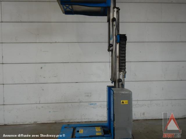 Photo Genie GR-15  image 3/10