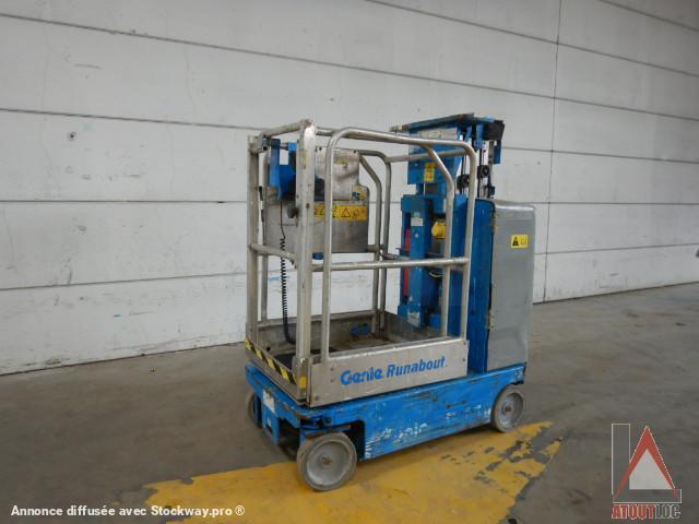 Photo Genie GR-15  image 7/10