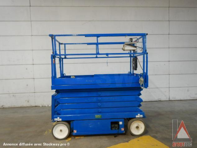 Skyjack SJ4632 