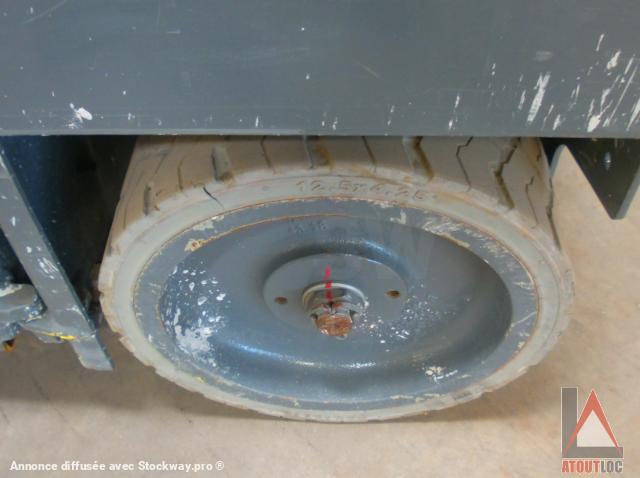 Photo Haulotte STAR 8S  image 10/10