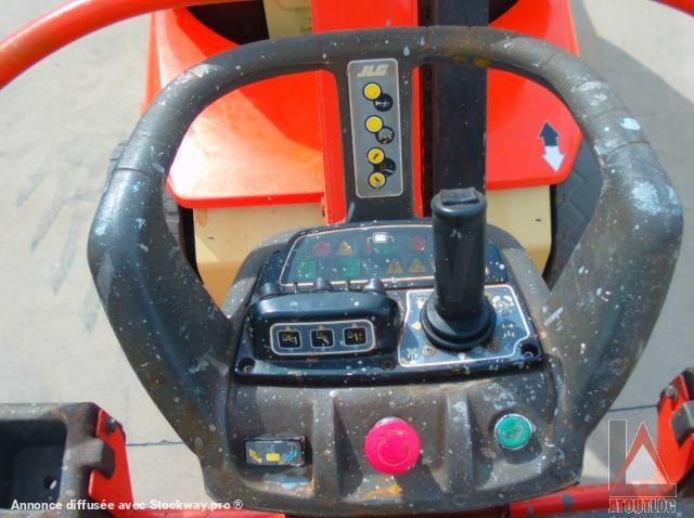 Photo JLG TOUCAN 12E +  image 7/10