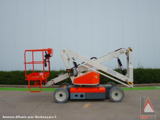 Snorkel A38E 