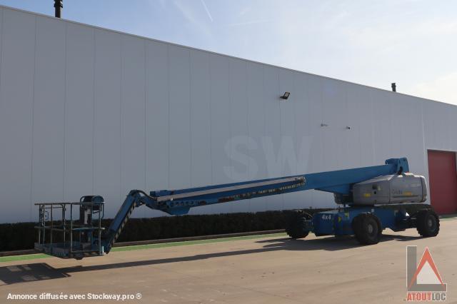 Photo Genie S-105  image 2/10