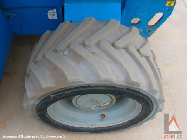 Photo Genie GS-2669DC  image 10/10