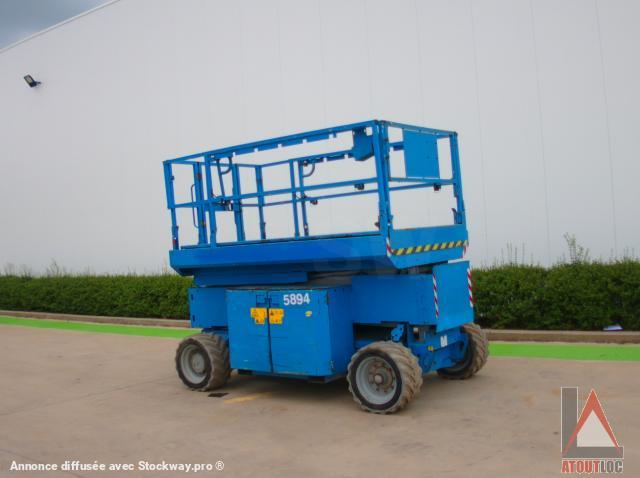 Photo Genie GS-2669DC  image 3/10