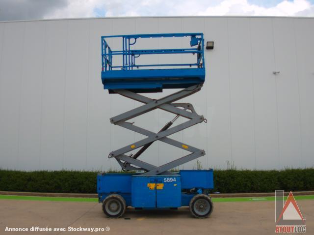 Photo Genie GS-2669DC  image 4/10