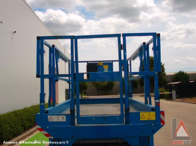 Photo Genie GS-2669DC  image 6/10