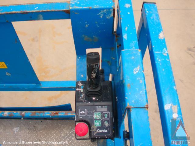 Photo Genie GS-2669DC  image 7/10