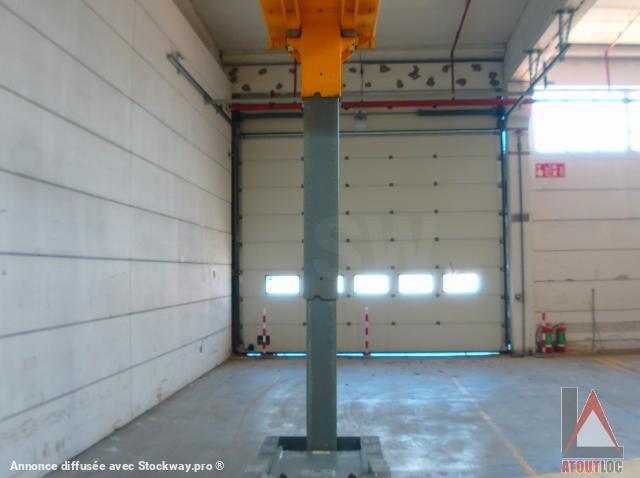 Photo Haulotte STAR 8S  image 5/10