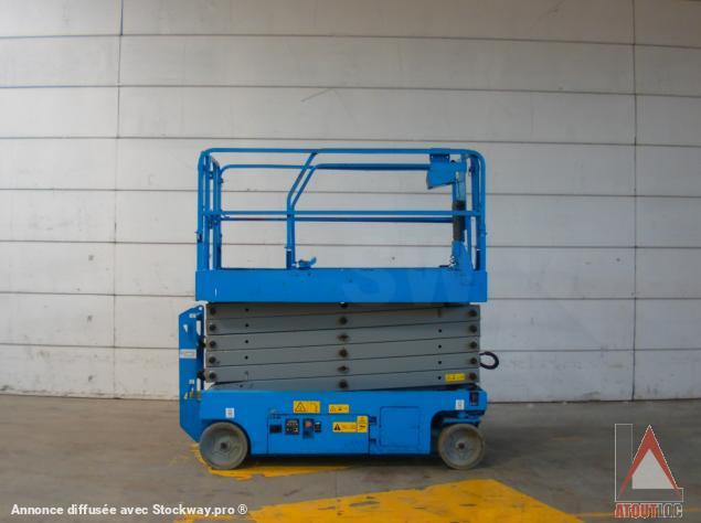 Genie GS-4047 