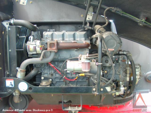 Photo Manitou 280TJ  image 8/10