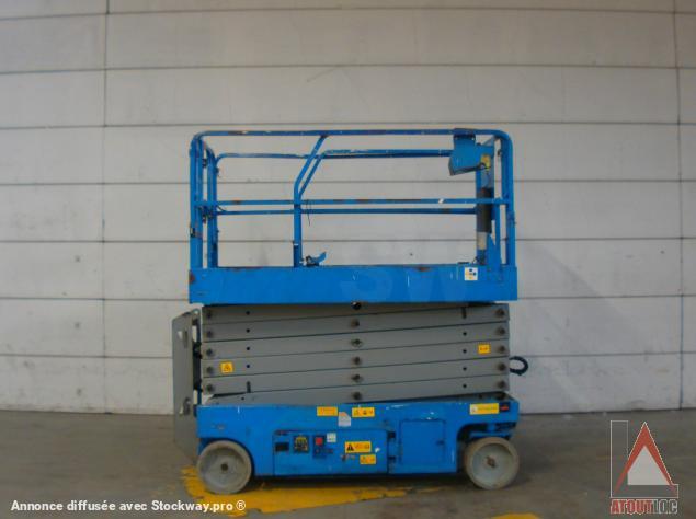 Genie GS-4047 